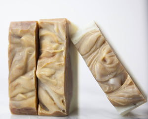Rosehip Soap//Nourishing Soap//Natural Soap