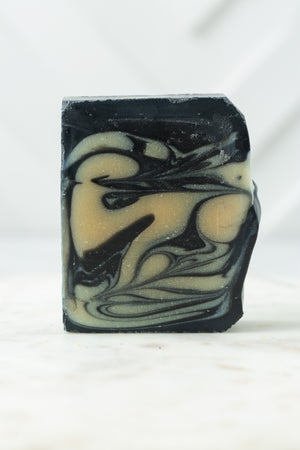 Litsea Cedar Soap Bar
