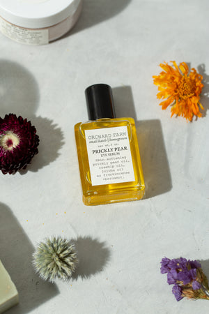 Prickly Pear Eye Serum