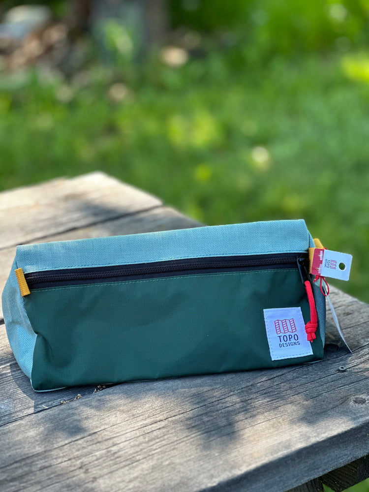 Dopp kit