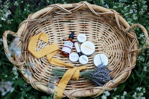 Baby Care Balm