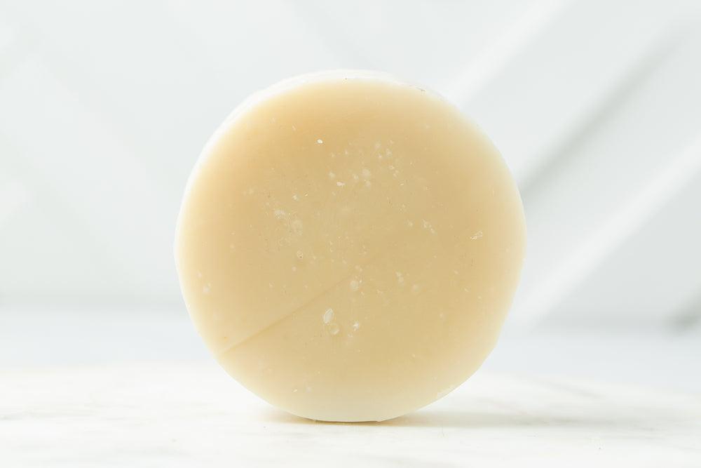 Paloma Shampoo Bar