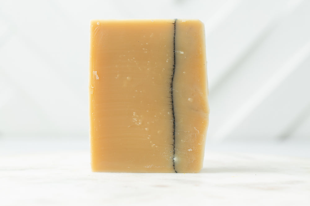 Earl Grey Lavender Soap Bar