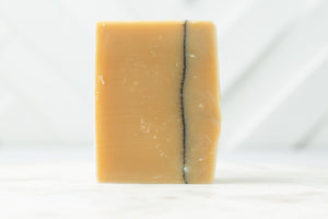 Earl Grey Lavender Soap Bar