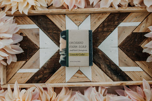 Litsea Cedar Soap Bar