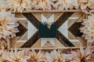 Litsea Cedar Soap Bar