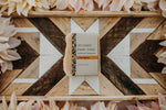 Lemongrass Calendula Soap Bar