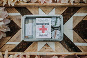 First Aid Kit