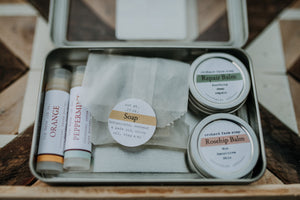 First Aid Kit