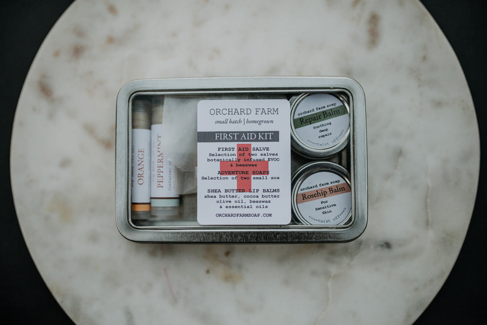 First Aid Kit