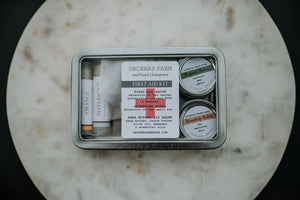 First Aid Kit