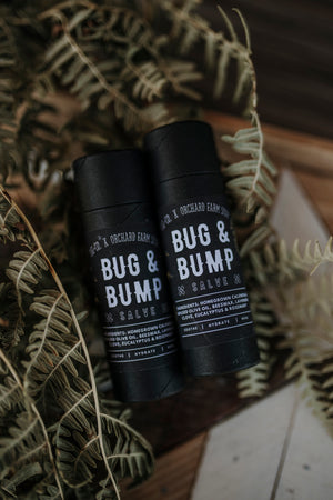 Bugs & Bumps Salve