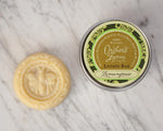 Lemongrass Lotion Bar