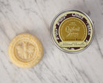 Vanilla Lotion Bar