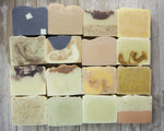 Eight Soaps// Bulk Deals// Orchard Farm Soaps