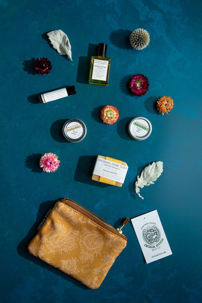 Travel set