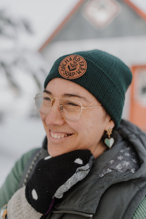 winter hat beanie