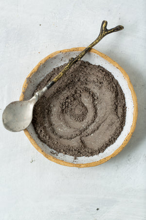Detox Facial Mask