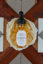 Rose Facial Serum