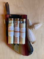 3 pack bath soak