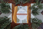 Cocoa Orange soap