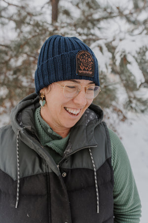 winter hat beanie